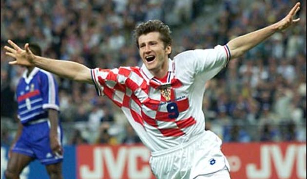 Davor Šuker (Foto: bbc.co.uk)