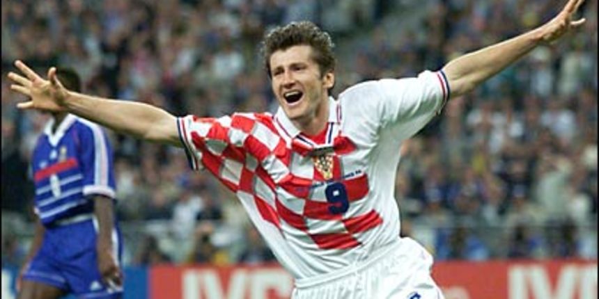 Davor Šuker (Foto: bbc.co.uk) Davor Šuker (Foto: bbc.co.uk)