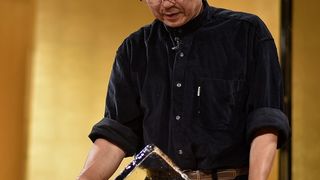 Ledene skulpture japanskog umjetnika Kazuyukija Nihashija Ledene skulpture japanskog umjetnika Kazuyukija Nihashija