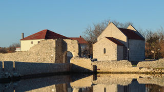 Jutro u Ninu, 12. prosinca, foto: Marin Pitton