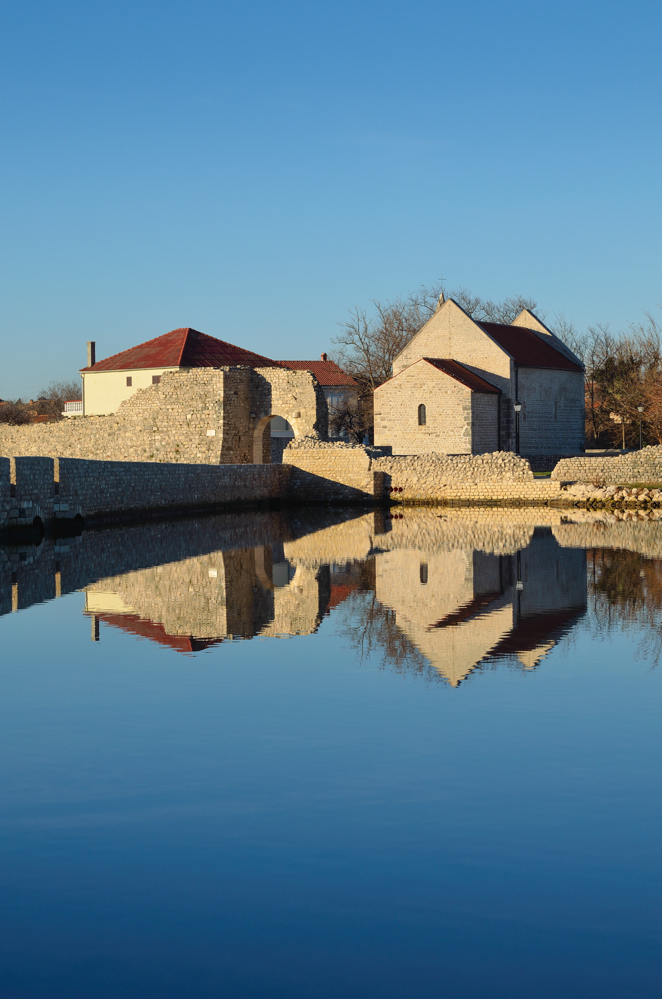 Jutro u Ninu, 12. prosinca, foto: Marin Pitton