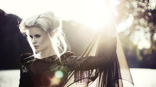 Ljetna modna čarolija u Trakošćanu Ljetna modna čarolija u Trakošćanu