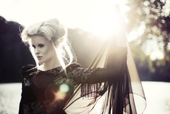 Ljetna modna čarolija u Trakošćanu Ljetna modna čarolija u Trakošćanu