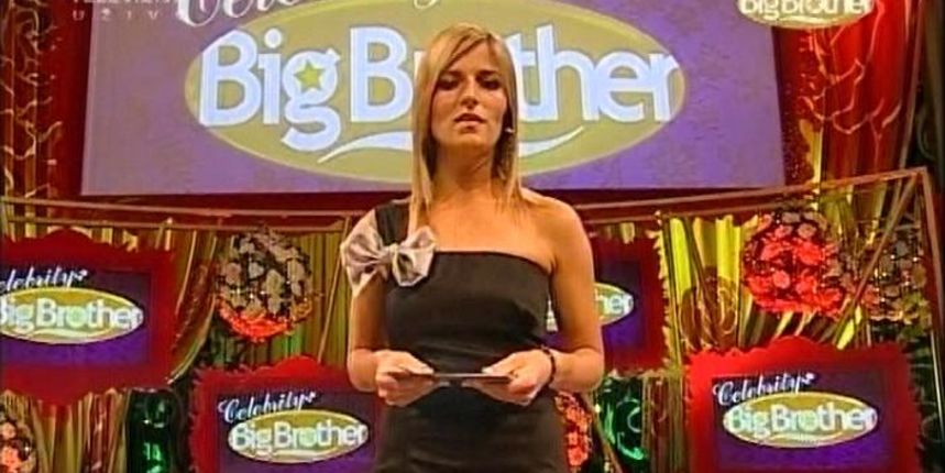 Antonija Big Brother (Foto: 24sata.hr)