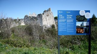 4. planinarski pohod “Hajdemo do Vrane” u organizaciji PD Belveder
