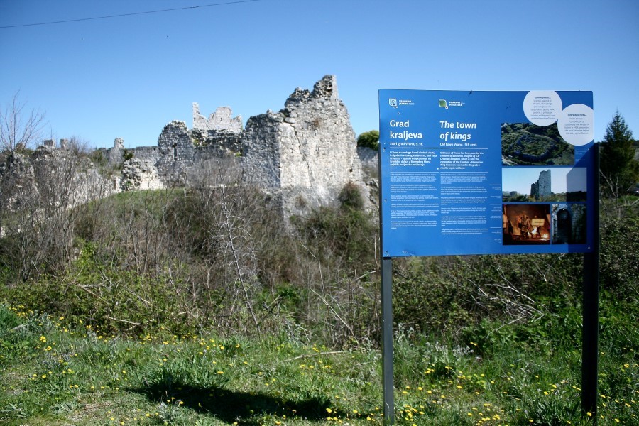 4. planinarski pohod “Hajdemo do Vrane” u organizaciji PD Belveder