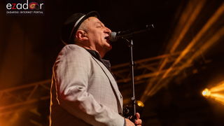 Prljavo kazalište @ Arsenal Zadar