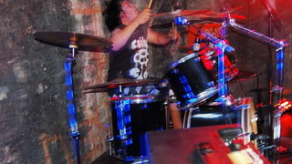 Gitarijada Za šaku metala 2012, foto: Tea Balog Gitarijada Za šaku metala 2012, foto: Tea Balog