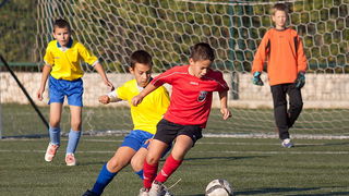 Nogomet: NK Arbanasi – NK Polača 5-3, Foto: Kristijan Orlić