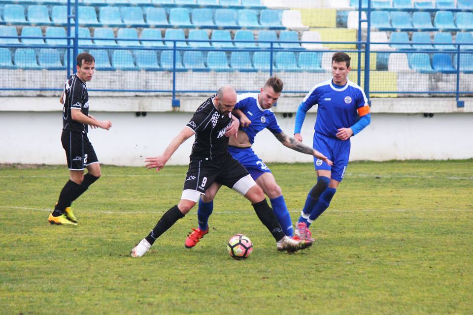 NK Zadar – NK Zagora Unešić 4-1 NK Zadar – NK Zagora Unešić 4-1
