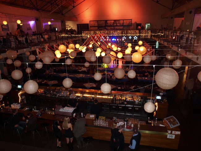 Docek 2011 na Poluotoku Docek 2011 na Poluotoku