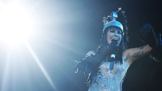 “Top Stars” u Zadru (foto: Saša Čuka)