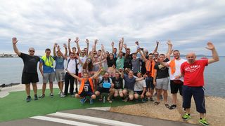 Triatlon utrka u spomen na Katarinu Madunić