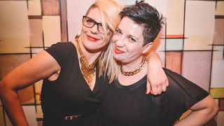 Hari Rončević @Maraschino Bar. Foto: Iva Perinčić Hari Rončević @Maraschino Bar. Foto: Iva Perinčić