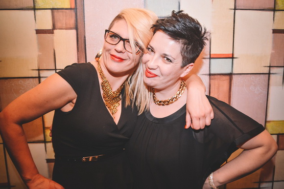 Hari Rončević @Maraschino Bar. Foto: Iva Perinčić Hari Rončević @Maraschino Bar. Foto: Iva Perinčić