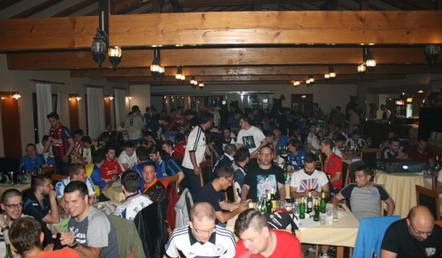 Nogometne ikone – Bitka za Macolu