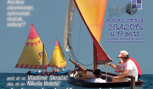 Znate li što su fagot ili abak? Zna Jadranska jezična ambulanta