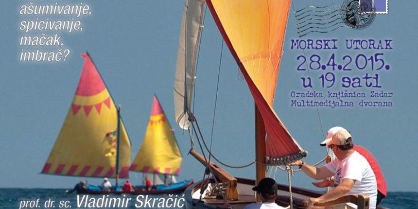 Znate li što su fagot ili abak? Zna Jadranska jezična ambulanta Znate li što su fagot ili abak? Zna Jadranska jezična ambulanta