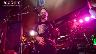 Domenica @ Kult Caffebar