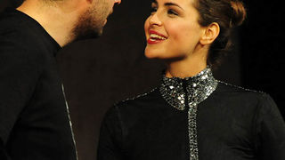 Zadar, 13.12.2012. snimio: Nenad Marčev
komedija
Miro Gavran
LUTKA,
redatelj: Mladena Gavran
igraju: Robert Kurbaša i Doris Pinčić
TEATAR GAVRAN
dramska pretplata
Velika dvorana HNK Zadar Zadar, 13.12.2012. snimio: Nenad Marčev
komedija
Miro Gavran
LUTKA,
redatelj: Mladena Gavran
igraju: Robert Kurbaša i Doris Pinčić
TEATAR GAVRAN
dramska pretplata
Velika dvorana HNK Zadar