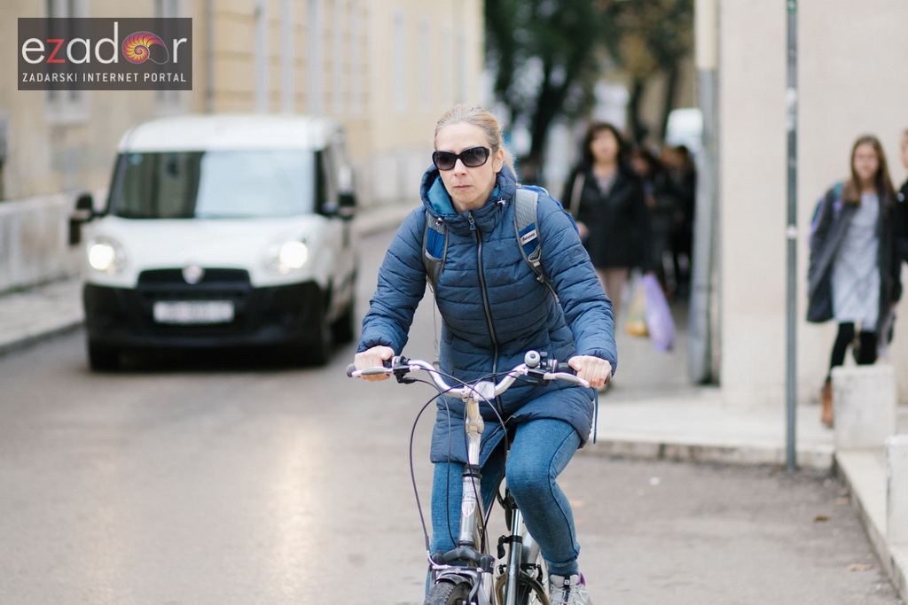 Đir po gradu, četvrtak 30. studenog 2017. Đir po gradu, četvrtak 30. studenog 2017.