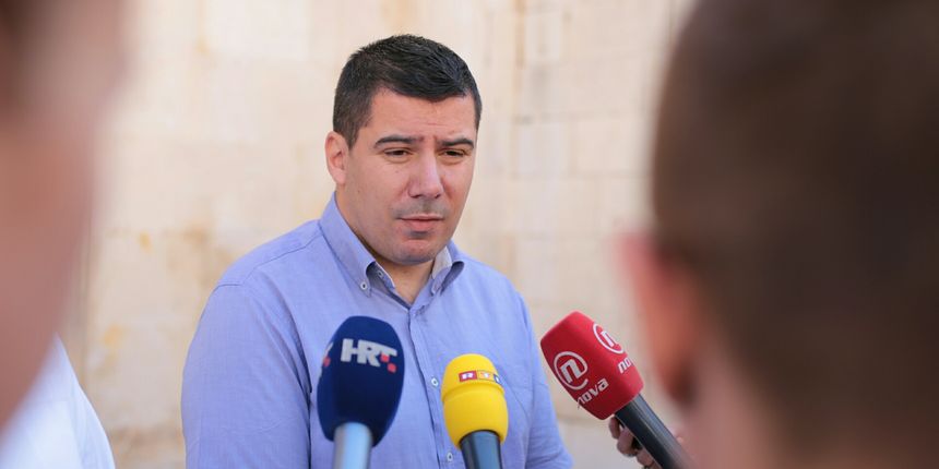 Nikola Grmoja upozorio na važnost zaštite kulturne baštine