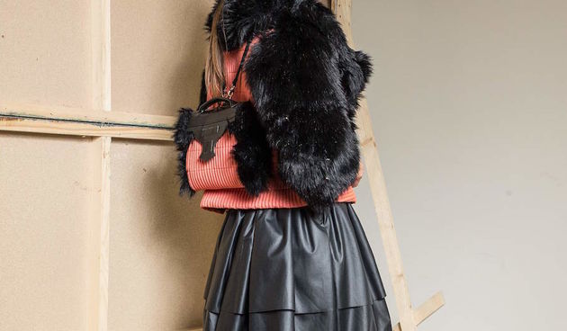 Urbana moda s potpisom Jet Lega dizajnerice Jasmine Arnautović