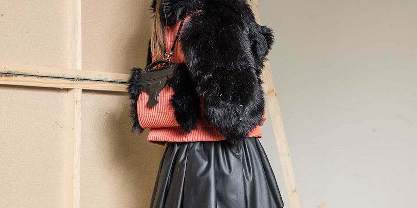 Urbana moda s potpisom Jet Lega dizajnerice Jasmine Arnautović