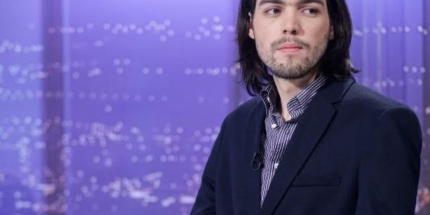 Suceljavanje predsjednickih kandidata na Novoj TV. Kolinda Grabar Kitarović, Ivo Josipović, Milan Kujundžić, Ivan Sinčić.Photo: Petar Glebov/PIXSELL Suceljavanje predsjednickih kandidata na Novoj TV. Kolinda Grabar Kitarović, Ivo Josipović, Milan Kujundžić, Ivan Sinčić.Photo: Petar Glebov/PIXSELL