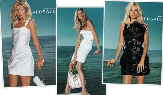 Gisele i Kate (Moda.hr)