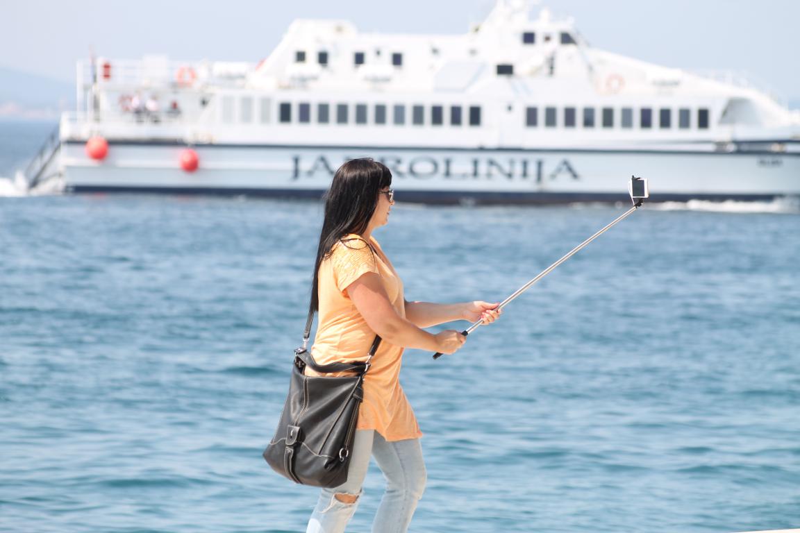 Đir po gradu 30. kolovoza 2016. Đir po gradu 30. kolovoza 2016.