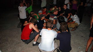 Sestrunjska noc 2008.