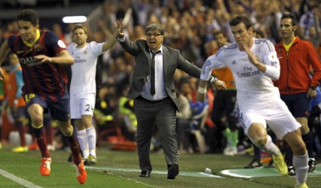 Gerardo Martino, foto: as.com