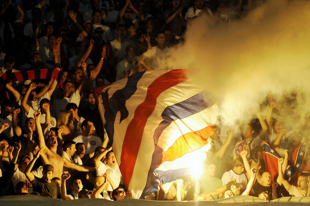 Hajduk – Dinamo 3-0 (foto: Cropix) Hajduk – Dinamo 3-0 (foto: Cropix)