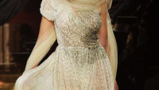 John Galliano, proljeće 2011 John Galliano, proljeće 2011