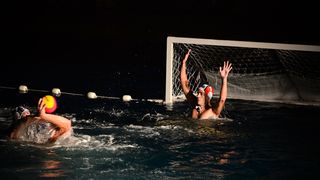 VAK”AN”ZA 31%, polufinale: Pinac Preko – Reptili 3-5 VAK”AN”ZA 31%, polufinale: Pinac Preko – Reptili 3-5