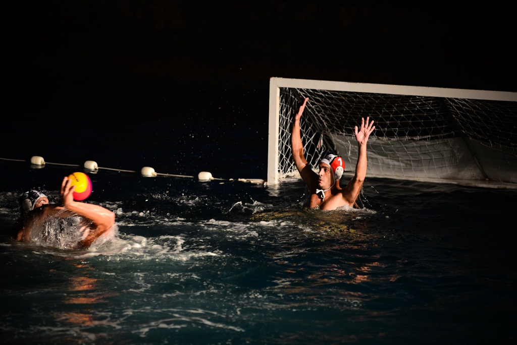 VAK”AN”ZA 31%, polufinale: Pinac Preko – Reptili 3-5 VAK”AN”ZA 31%, polufinale: Pinac Preko – Reptili 3-5