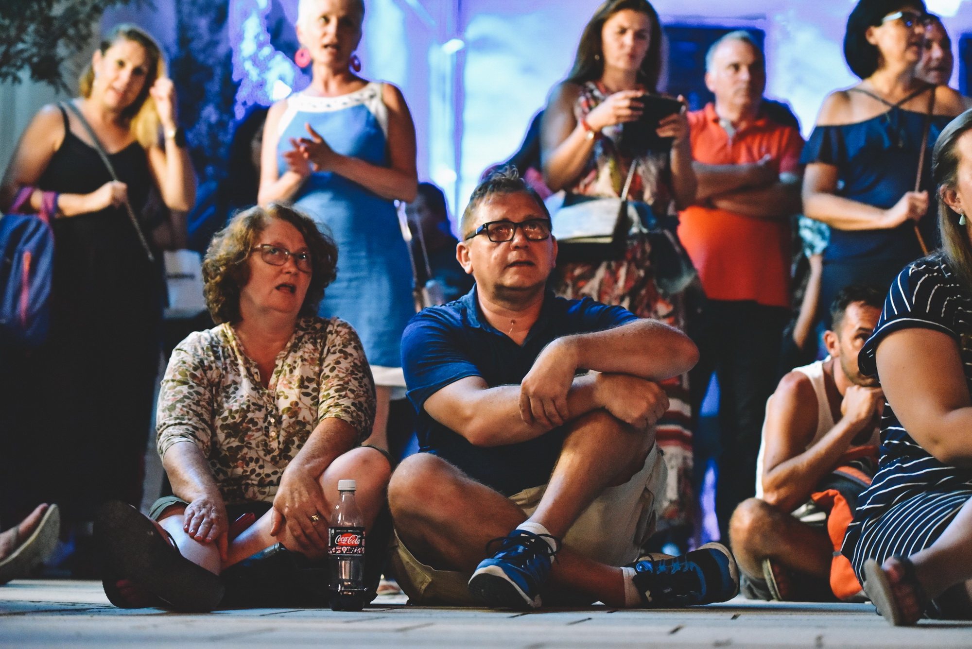 “Tribute to Beatles” u palači Cedulin