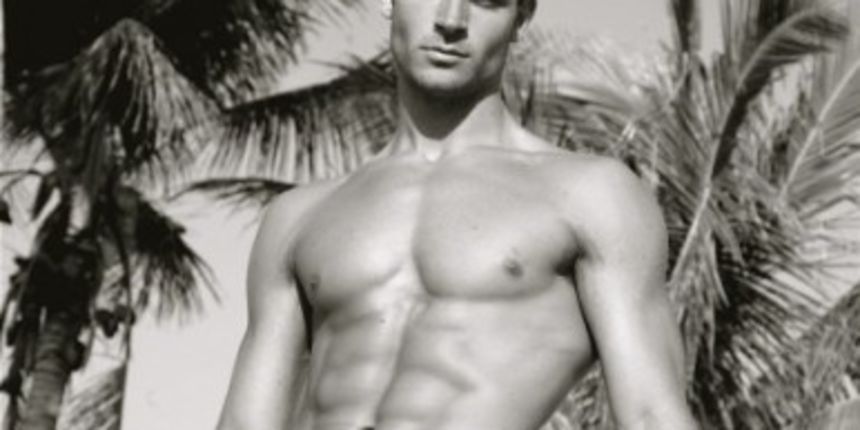 Steve Boyd by Peter Papenberg Steve Boyd by Peter Papenberg