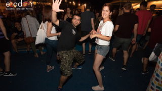 KvartArt 2018.: Art buvljak & koncert Nipplepeoplea