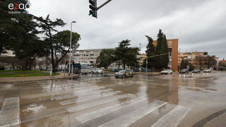 U promet pušten rekonstruriran dio ulice Bana Josipa Jelačića