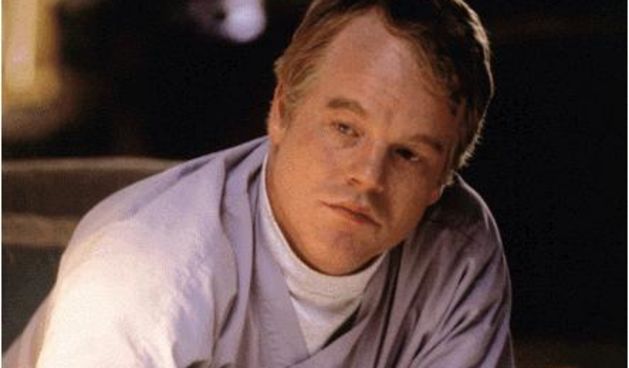 Philip Seymour Hoffman (Foto: bassharp.com)