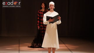 Premijera predstave “Laštik” Kazališne udruge Igrajmo se @ HNK Zadar