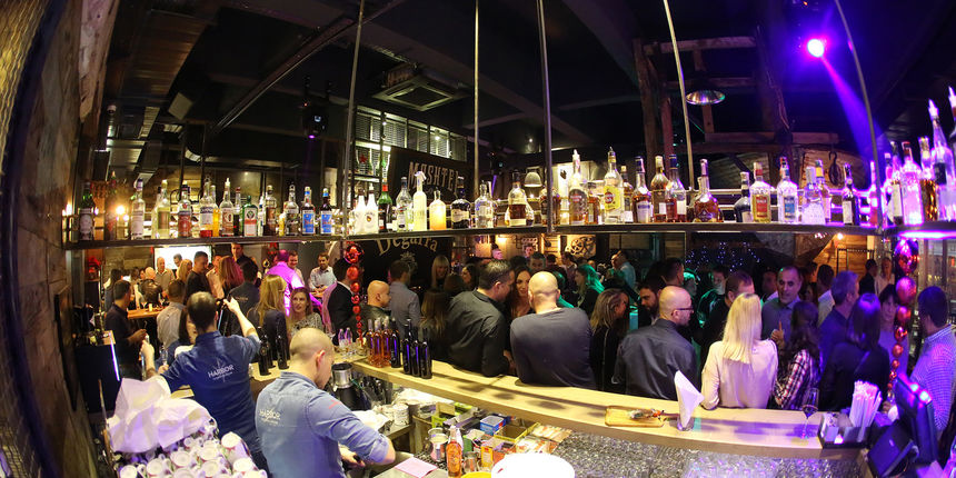 Prezentacija i degustcija Vina DEGARRA & Rakija Mashtel