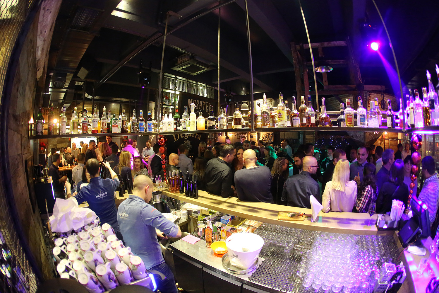 Prezentacija i degustcija Vina DEGARRA & Rakija Mashtel