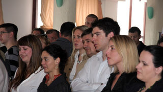 Svečani domijenak eZadar.hr