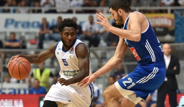 ABA liga, 1. kolo, KK Zadar – KK Cibona 62-53. Photo: Dino Stanin/PIXSELL