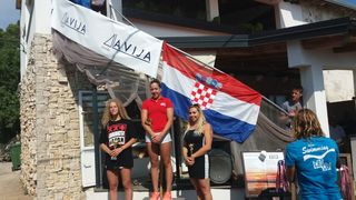 Silba: 5. Toreta Open Water