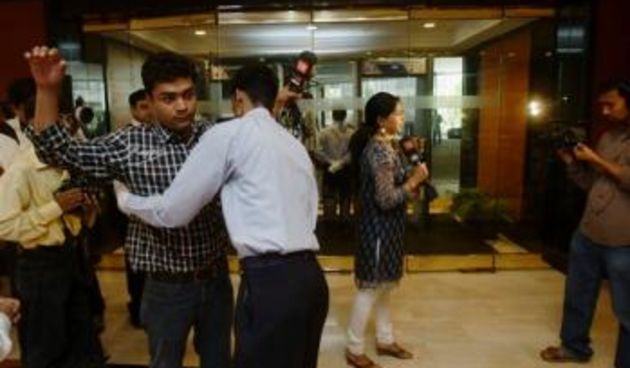 Hotel u Mumbaiju ponovno radi (Foto: AP)