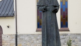 Hodocasce zupljana zupe Bl. Alojzija Stepinca u Krasic, Mariju Bistricu i zagreb, Foto: Darko Dilber